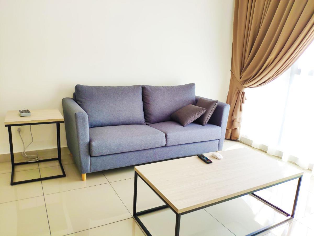Netflix# Conezion Ioi Resort City By Salaam Suites Putrajaya Exterior foto