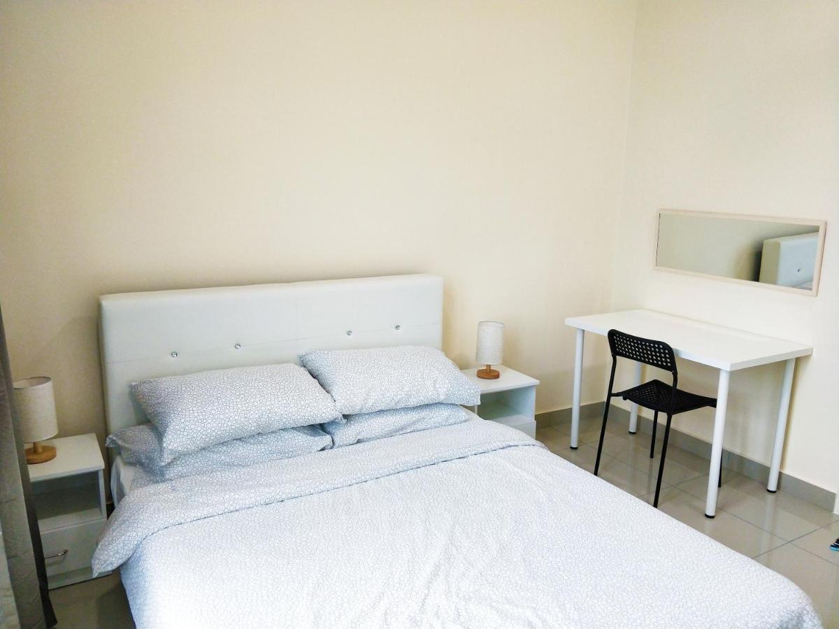Netflix# Conezion Ioi Resort City By Salaam Suites Putrajaya Exterior foto